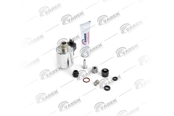 Reparatursatz, automatische Nachstellung