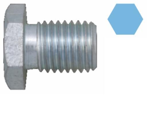 Verschlussschraube, Ölwanne