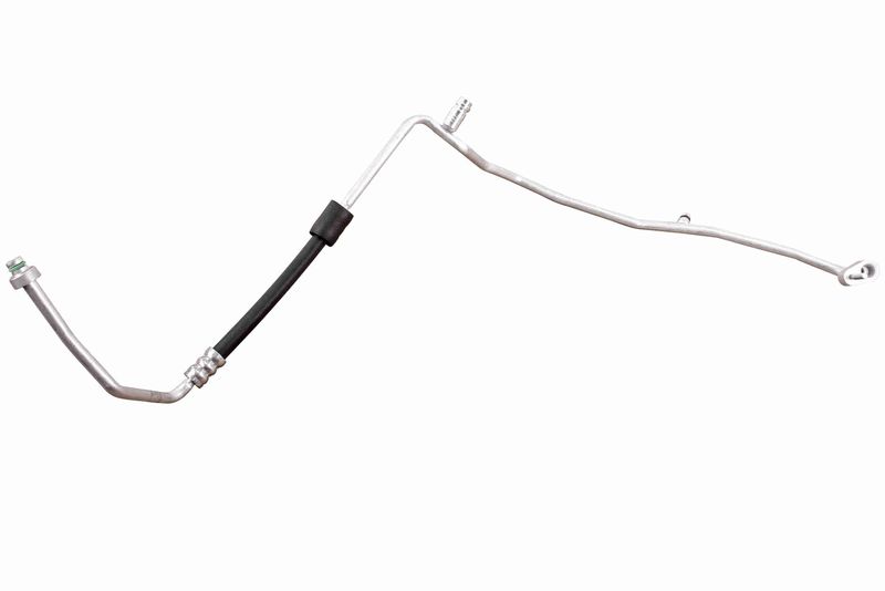 Hochdruck-/Niederdruckleitung, Klimaanlage