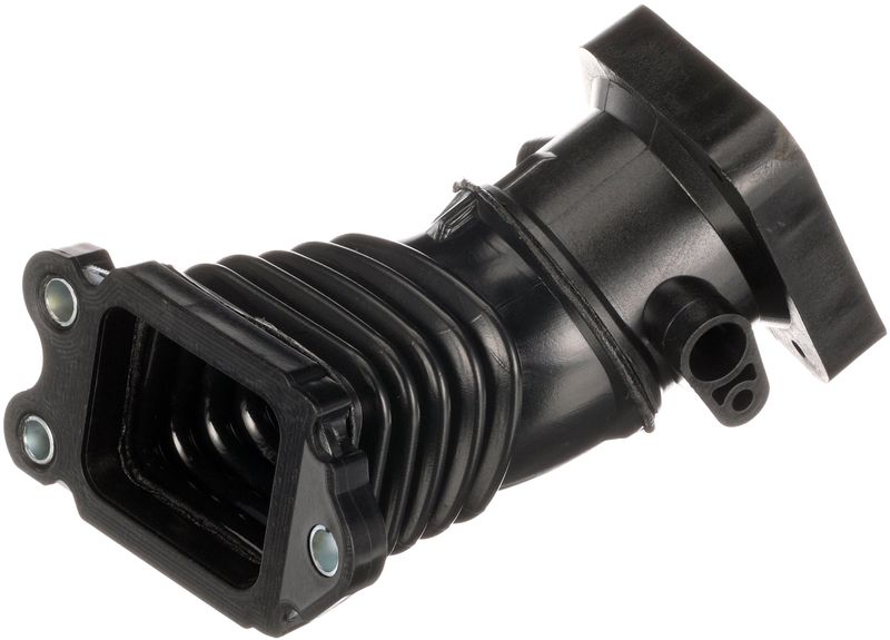 Schlauch, Luftversorgung