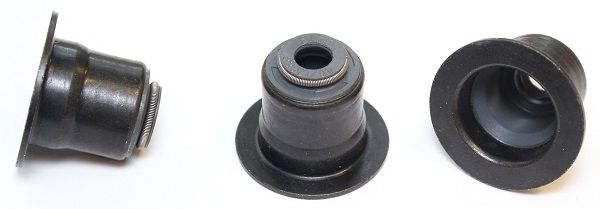 Dichtring, Ventilschaft