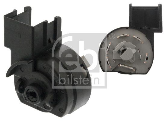 Steckdose, Zündschalter (6 pin) passt zu: OPEL ASTRA F, ASTRA F CLASSIC, ASTRA F/KOMBI, CALIBRA A, COMBO/MINIVAN, CORSA B, CORSA B/HATCHBACK, OMEGA B, SINTRA, TIGRA, VECTRA B 1.0-3.2 08.89-01.05