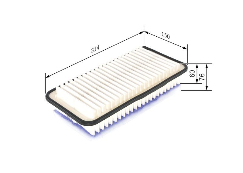 Luftfilter