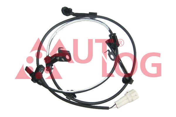ABS-Sensor vorne L passt zu: TOYOTA YARIS 1.0-1.8 08.05-12.12