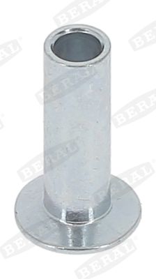 Niete, Trommelbremsbelag