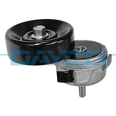 Spannarm, Keilrippenriemen