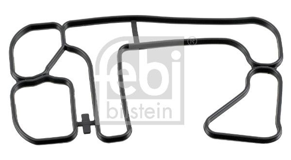 Ölkühlerdichtung passt zu: MERCEDES ACTROS MP4 / MP5, ANTOS, AROCS, ATEGO 3, ECONIC 2, UNIMOG M936.991-OM936.974 07.11-