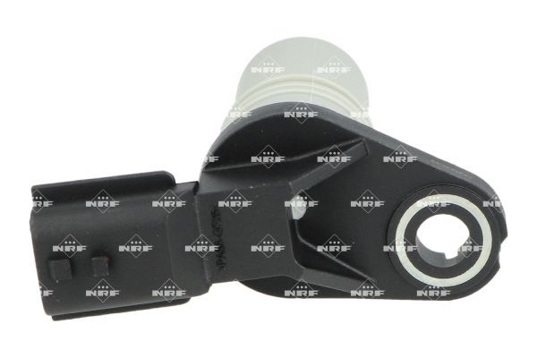 Kurbelwellensensor passt zu: DACIA DUSTER, DUSTER/SUV, LOGAN II, LOGAN MCV II, SANDERO II, NISSAN MICRA V, RENAULT CLIO III, DUSTER, GRAND SCENIC III, MEGANE, MEGANE II, MEGANE III 0.9-2.0 09.02-