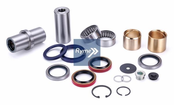 Faltenbalgsatz, Antriebswelle