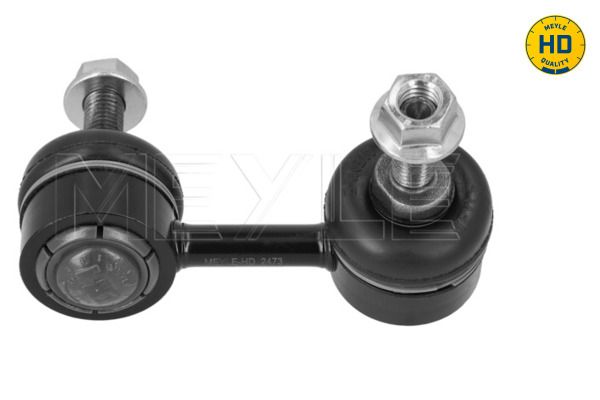 Stange/Strebe, Stabilisator
