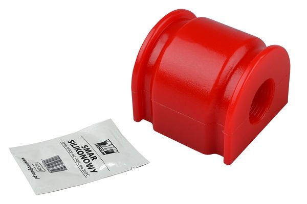 Lagerung, Stabilisator