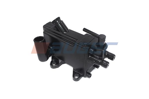 Seilzug, Feststellbremse