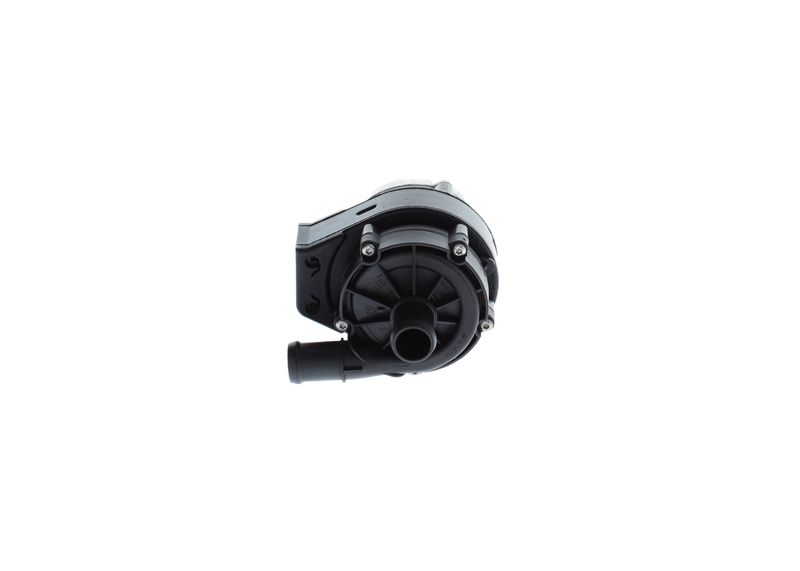 Zusätzliche Kühlmittelpumpe (betriebsart elektrisch) passt zu: AUDI A3, Q3, CUPRA FORMENTOR, LEON, LEON SPORTSTOURER, SEAT LEON, LEON SPORTSTOURER, TARRACO, SKODA OCTAVIA IV 1.0H-2.0 08.12-