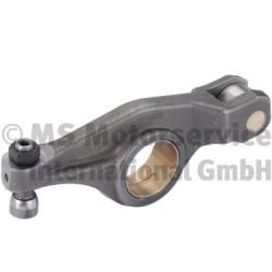 Kipphebel, Motorsteuerung