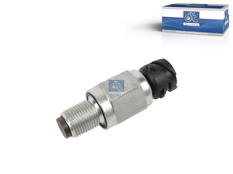 Sensor Fahrtenschreiber (länge: 77mm) passt zu: VOLVO B10, B12, B6, B7, B9, F10, F12, F16, FE, FH12, FH16, FH16 II, FL10, FL12, FL6, FL7, FLC, FM12, FM7, FM9, N10, NH12 01.73-