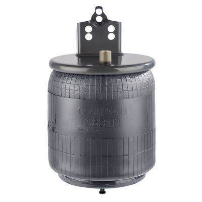 Federbalg, Luftfederung