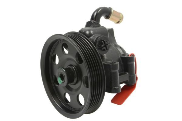 Hydraulikpumpe, Lenkung