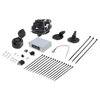 Handschuhfachschloss