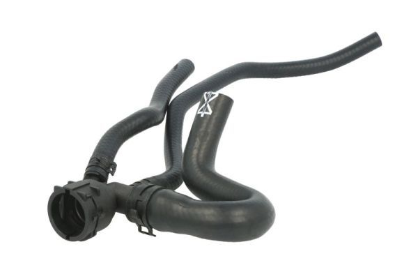 Kühlsystem Gummischlauch oben passt zu: SEAT ATECA, LEON, LEON SC, LEON ST, SKODA KAROQ, OCTAVIA III, SUPERB III, VW GOLF SPORTSVAN VII, GOLF VII, JETTA VII, PASSAT B8 1.2-1.4CNG 08.12-