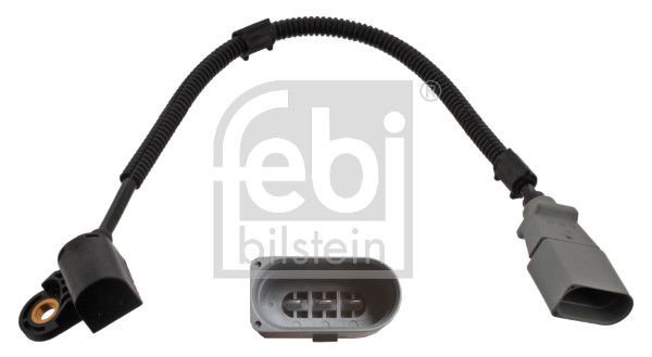 Nockenwellensensor passt zu: AUDI A1, A3, A4 ALLROAD B8, A4 B8, A5, A6 C6, A6 C7, Q3, Q5, TT, SEAT ALHAMBRA, ALTEA, ALTEA XL, EXEO, EXEO ST, IBIZA IV, IBIZA IV SC, IBIZA IV ST 1.2D-3.0D 05.03-