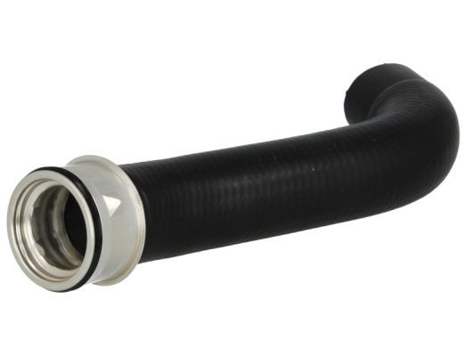 Luftkühlerschlauch (unten) passt zu: AUDI A3, SEAT LEON, TOLEDO II, SKODA OCTAVIA I, VW BORA, BORA I, GOLF IV, POLO, POLO III CLASSIC 1.9D 09.96-03.10