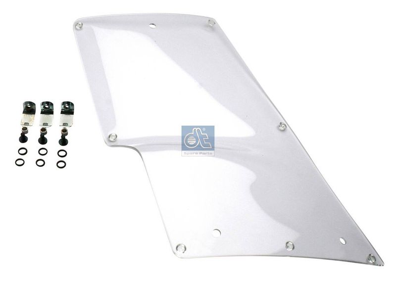 Scheinwerferschutz R passt zu: VOLVO FH12, FH16, FH16 II, FM12, FM9 08.93-