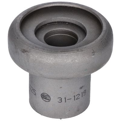 Mittelschalldämpfer