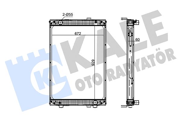 Anschlagpuffer, Achskörper