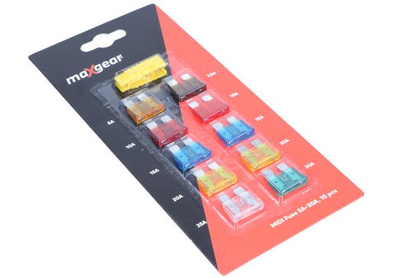 Einparkhilfe hinten/vorne passt zu: FORD