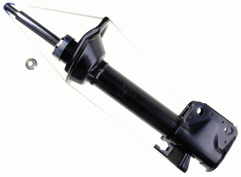 Stoßdämpfer