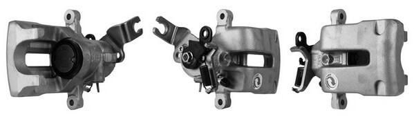 Bremssattel
