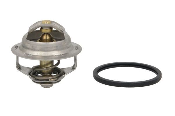 Thermostat, Kühlmittel