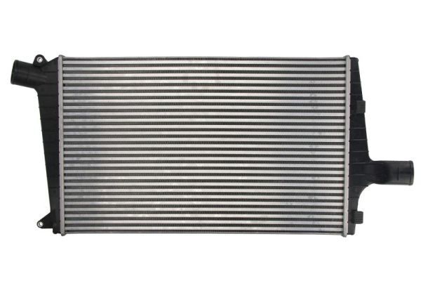 Ansaugluftkühler passt zu: AUDI A6 C5, ALLROAD C5 2.5D 07.97-08.05