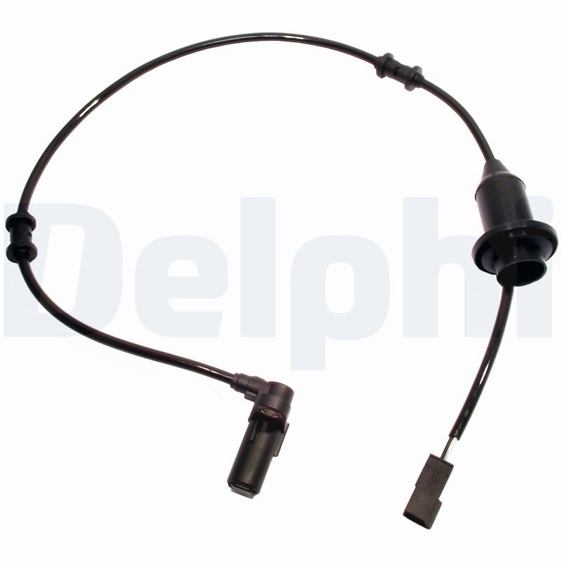 Sensor, Raddrehzahl