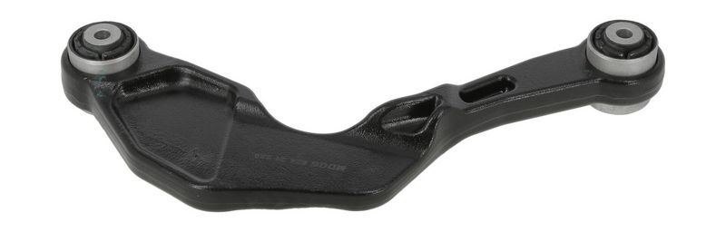 Lenker, Radaufhängung