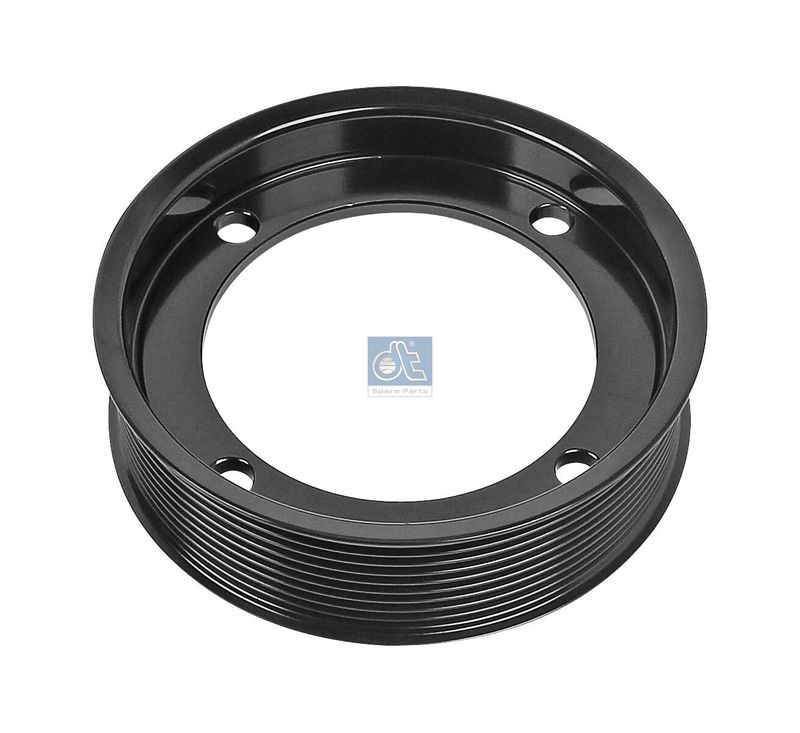 Riemenscheibe der Kühlmittelpumpe (außendurchmesser: 114mm) passt zu: RVI KERAX, PREMIUM 2, VOLVO FH, FH12, FH16, FM, FM II, FM10, FM12, FM9, FMX D10A320-DXi11 08.93-