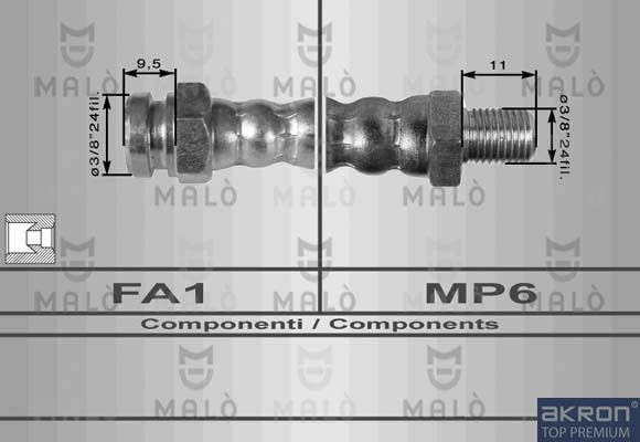 Nehmerzylinder, Kupplung