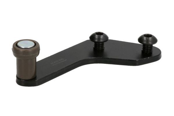 Schiebetür - Rollenführung