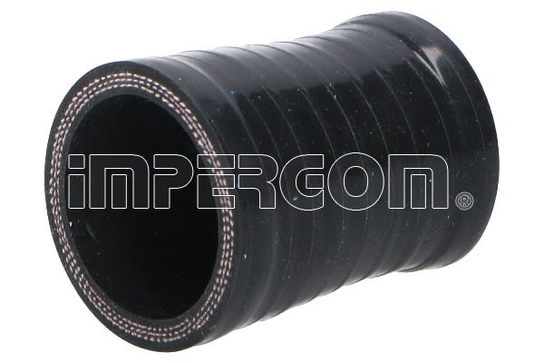 Luftkühlerschlauch (länge 51mm) passt zu: FORD TRANSIT 2.0D 08.00-05.06