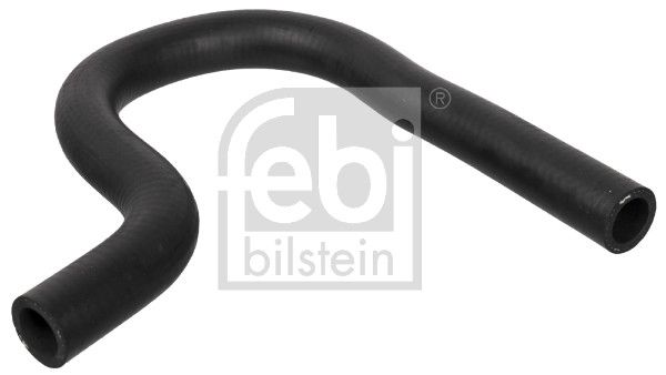 Kühlsystem Gummischlauch (vom motorkühler zur wasserleitung, 21mm/29mm) passt zu: VOLVO FH12, FH16, FM10, FM12, FM7 D10A320-D7C290 08.93-