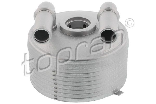 Ölkühler passt zu: DS DS 4, DS 5, CITROEN C4 II, C5 III, DS4, DS5, PEUGEOT 3008, 3008 I, 308, 308 I, 5008, 5008 I, 508 I, 508/KOMBI, RCZ 1.2-3.0D 09.07-