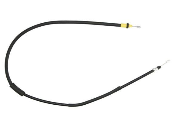 Seilzug, Feststellbremse