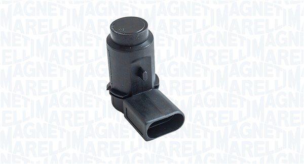 Sensor, Einparkhilfe