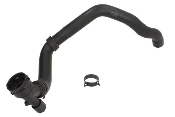 Kühlsystem Gummischlauch unten passt zu: VW POLO IV 1.2 01.02-05.07