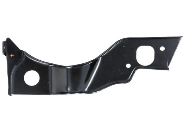 Stütze oben L (schwarz) passt zu: HYUNDAI SANTA FE III DM 09.12-08.18