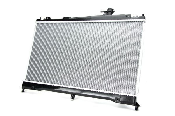Kühler Motor (mit mechanischer getriebe) passt zu: MAZDA 6 1.8/2.0 06.02-08.07