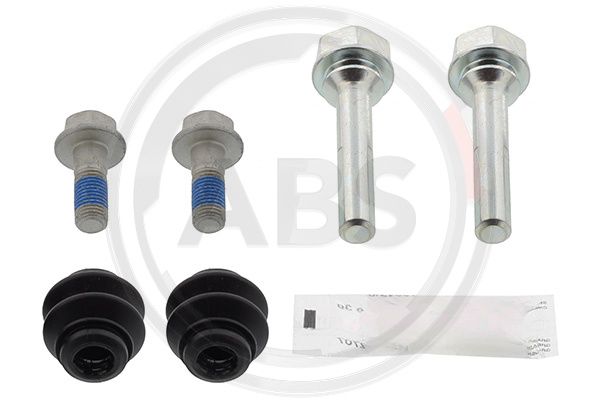 Lagerbock, Stoßdämpferlagerung (Fahrerhaus)