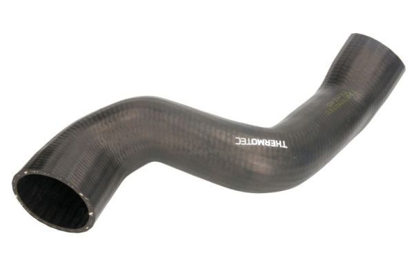 Luftkühlerschlauch L (oben, schwarz) passt zu: AUDI A4 B7, A6 C6, SEAT EXEO, EXEO ST 2.0 11.04-05.13