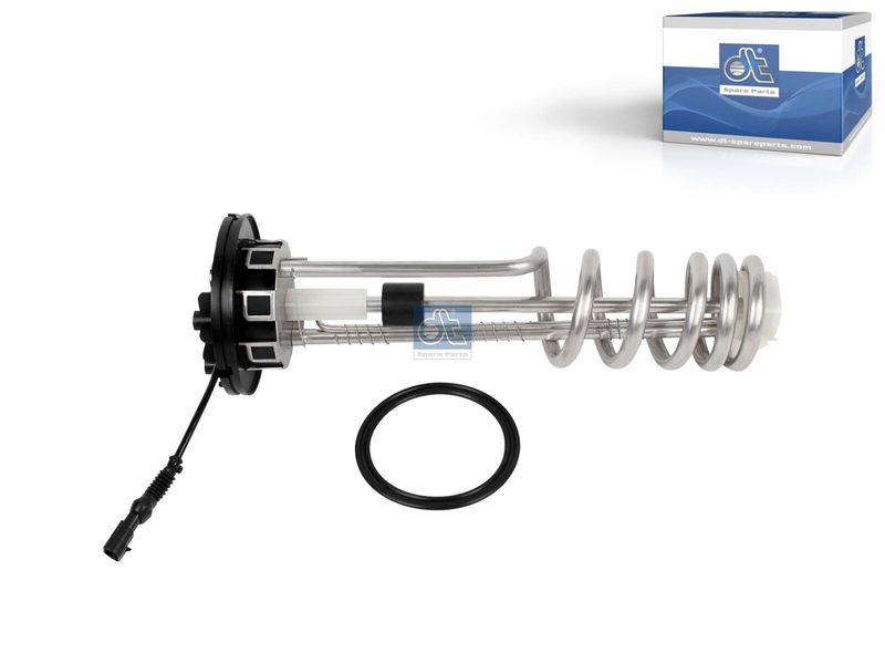 AdBlue-Füllstandsensor