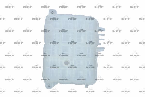 Kühlmittelausgleichsbehälter (ohne sensor) passt zu: RVI T, VOLVO 8900, 9500, B11, B5, FH, FH II, FH16 II D11A-370-DXi13520 09.05-